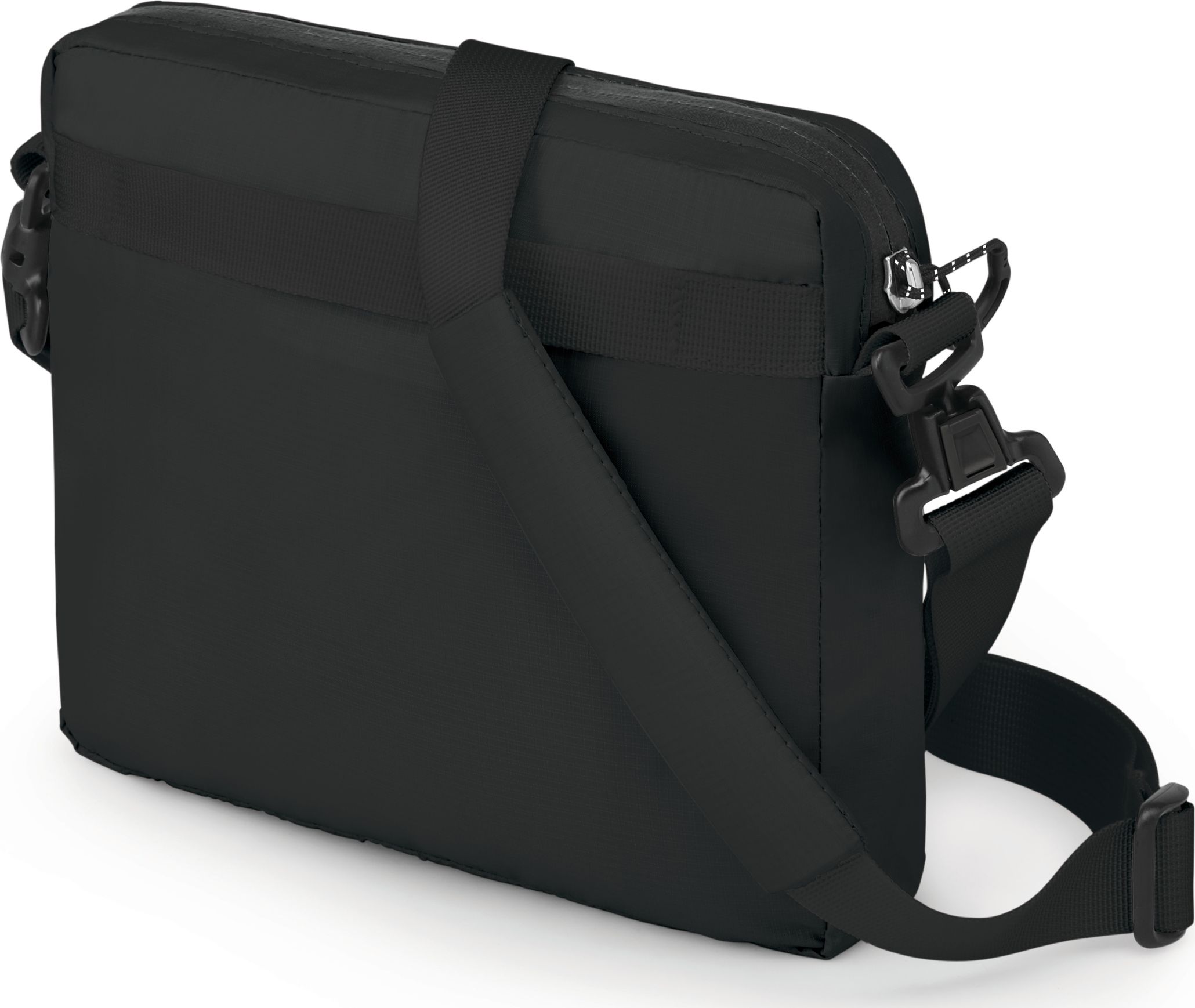 Osprey Ultralight Shoulder Satchel Black | Buy Osprey